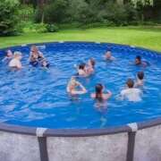Above-Ground Pools Buying Guide
