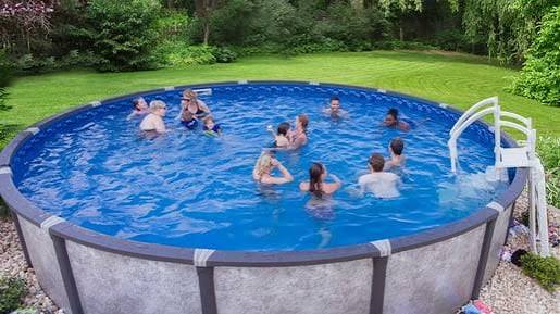 Above-Ground Pools Buying Guide