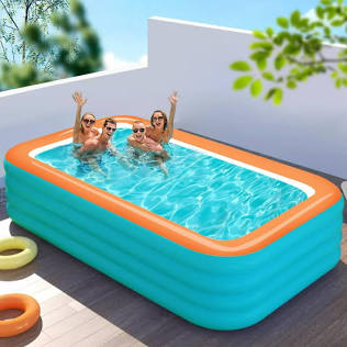  Inflatable Pools