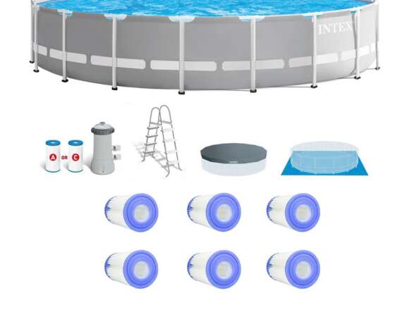 Pool Spa Accessories Guide