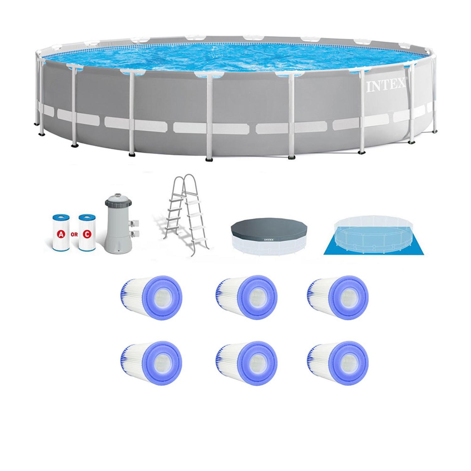 Pool Spa Accessories Guide