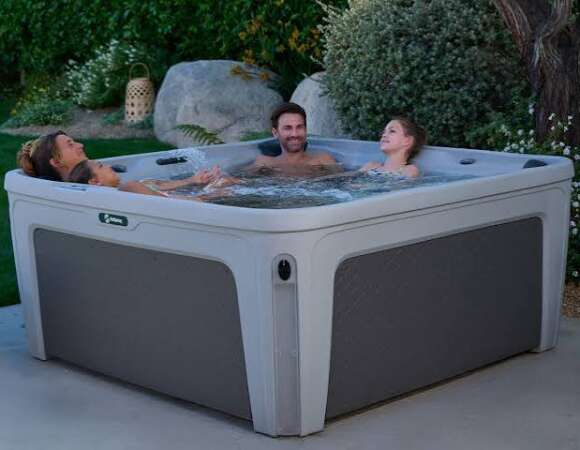 Portable Hot Tubs Buying Guide
