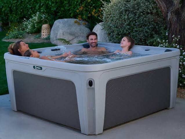 Portable Hot Tubs Buying Guide