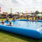 Premium Inflatable Pools Guide