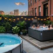 Urban Backyard Oasis Essentials