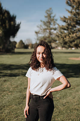Jasmine R