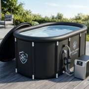 Ultimate Ice Bath Guide
