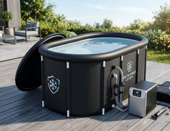 Ultimate Ice Bath Guide