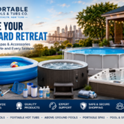 Backyard Pool Spa Solutions