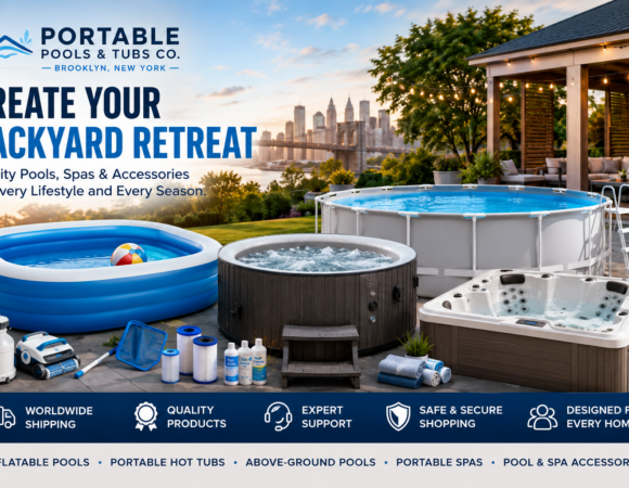 Backyard Pool Spa Solutions