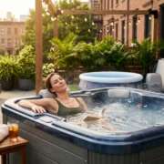Portable Pool Spa Guide